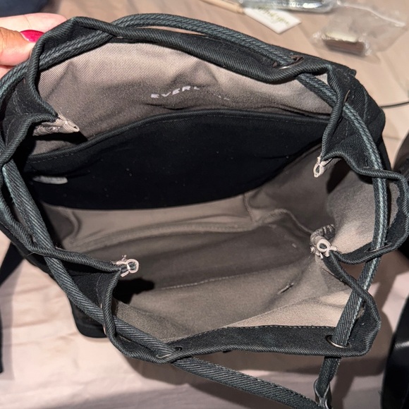 Everlane Backpack - Picture 7 of 15